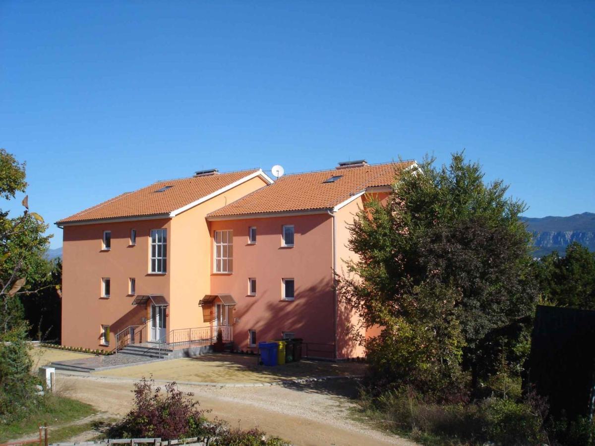 Apartments In Silo/Insel Krk 13430 Šilo Exterior foto