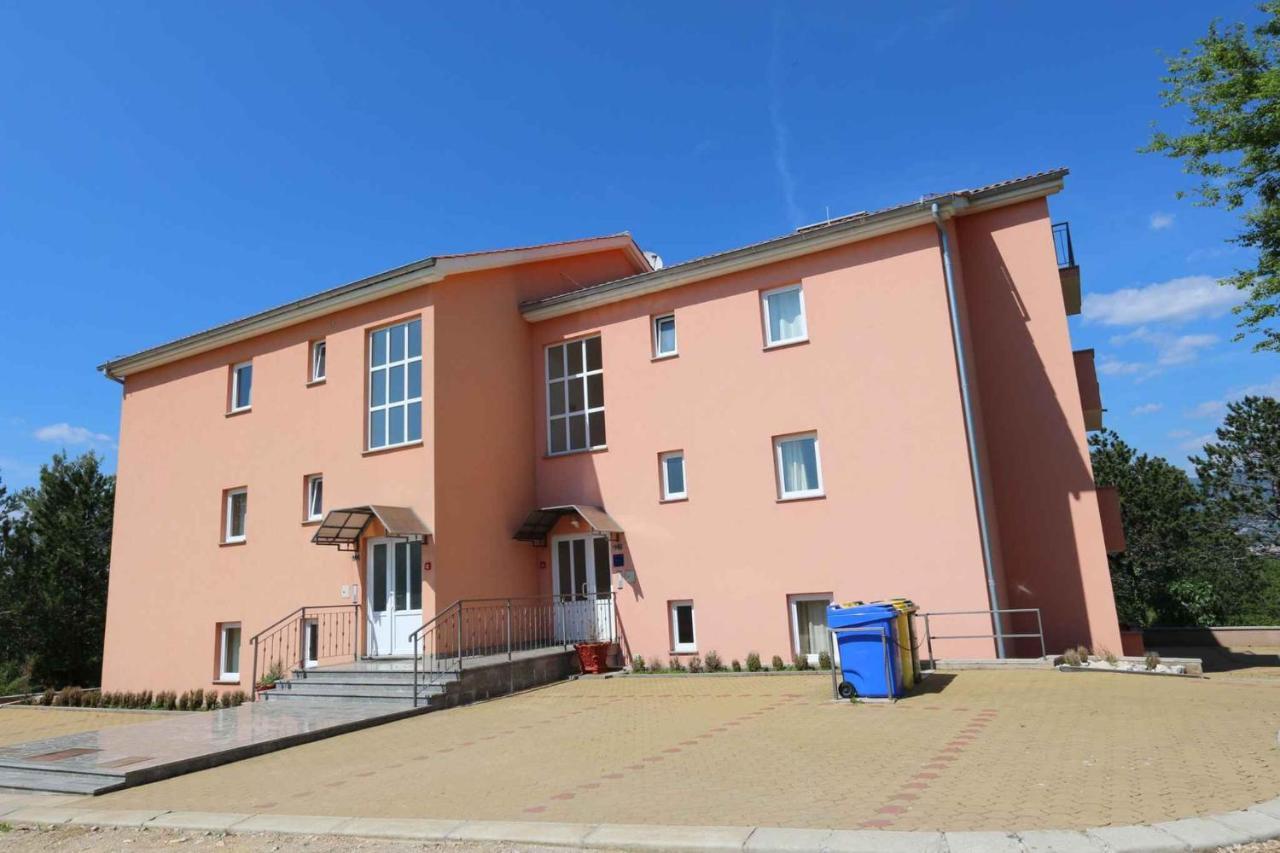 Apartments In Silo/Insel Krk 13430 Šilo Exterior foto