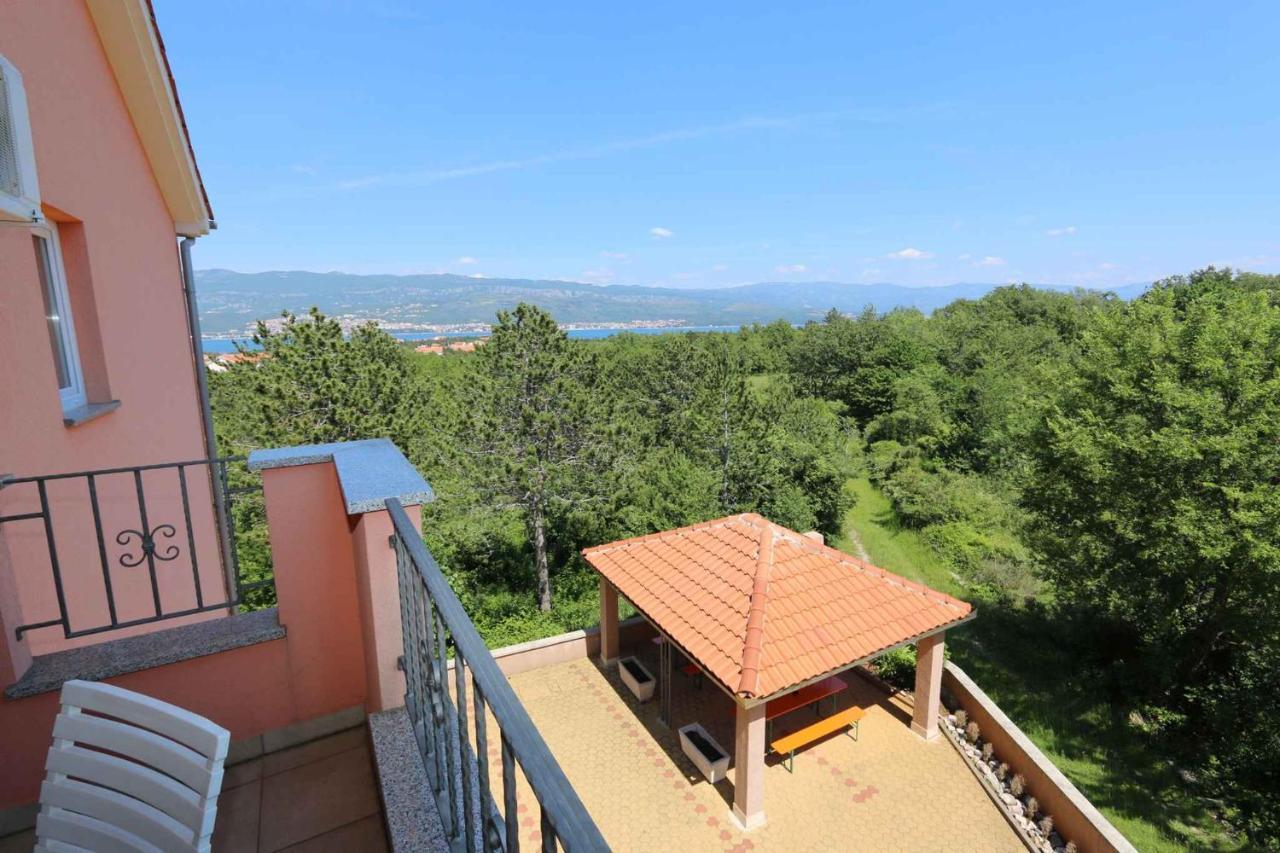 Apartments In Silo/Insel Krk 13430 Šilo Exterior foto