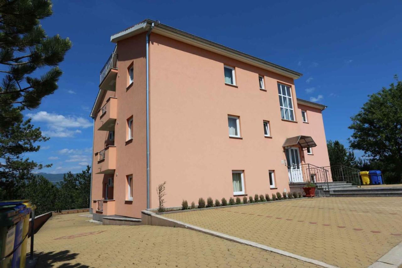 Apartments In Silo/Insel Krk 13430 Šilo Exterior foto