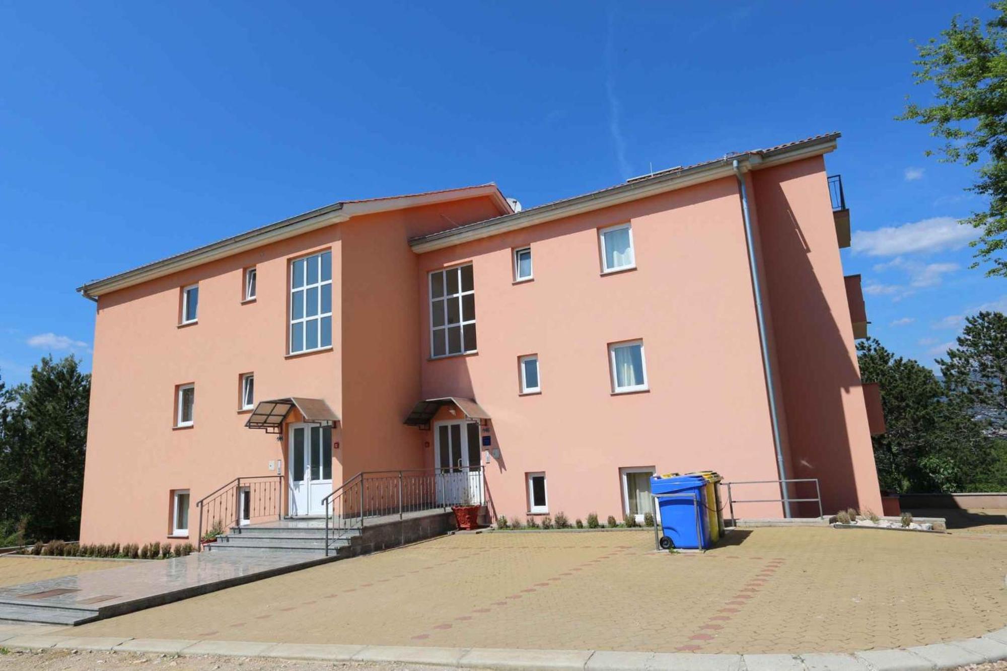 Apartments In Silo/Insel Krk 13430 Šilo Exterior foto